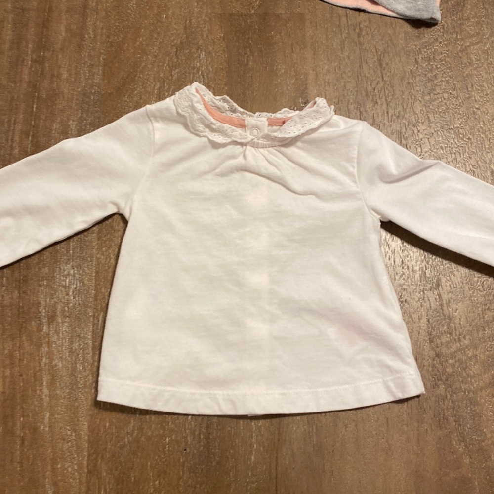 Baby Boden shirt